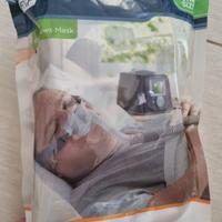 Maschera nasale Cpap F&P Pilairo Q