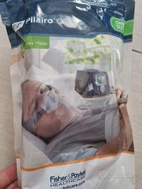 Maschera nasale Cpap F&P Pilairo Q