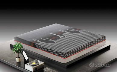 Materasso Tokio PRESIDIO MEDICO