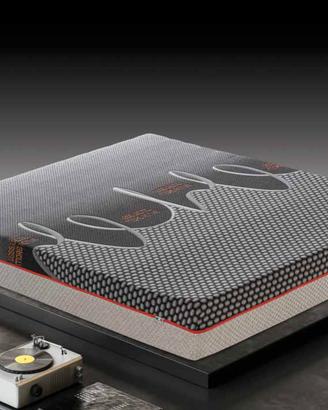 Materasso Tokio PRESIDIO MEDICO