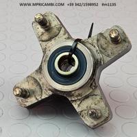 MOZZO ANTERIORE CAN AM BRP DS 250 BD 2007 2008 DS2
