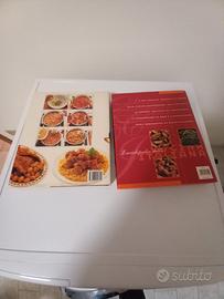 libri di cucina
