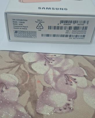 samsung a33 5g 
