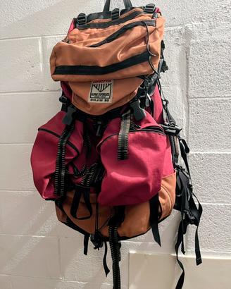Zaino da viaggio o trekking Invicta