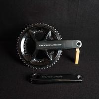 Guarnitura Shimano Dura Ace 9200