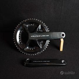 Guarnitura Shimano Dura Ace 9200
