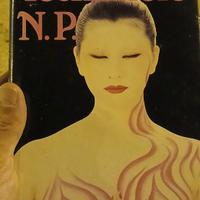 libro banana yoshimoto n.p.