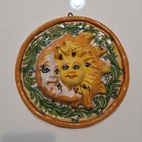 Ceramica Caltagirone 