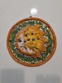 Ceramica Caltagirone 