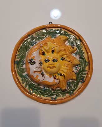 Ceramica Caltagirone 