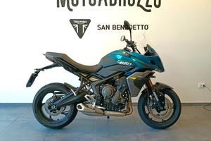 Triumph Tiger Sport 660