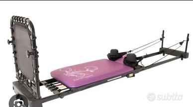 reformer pilates Aeropilates