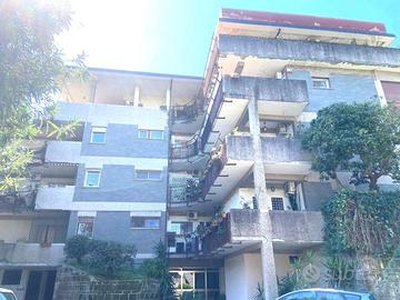 Appartamento Roma [Cod. rif 485VRG]