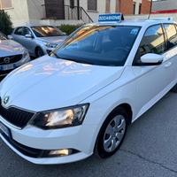 Skoda Fabia 1.0 MPI 75 CV Ambition ***OK NEOPATENT