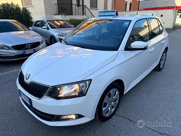 Skoda Fabia 1.0 MPI 75 CV Ambition ***OK NEOPATENT