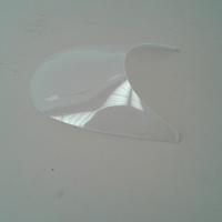 Plexiglass Bimota YB8