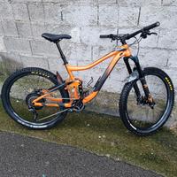 Mtb Giant Trance 1.5 ge
