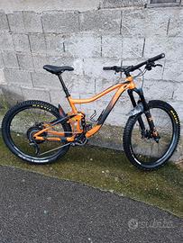 Mtb Giant Trance 1.5 ge