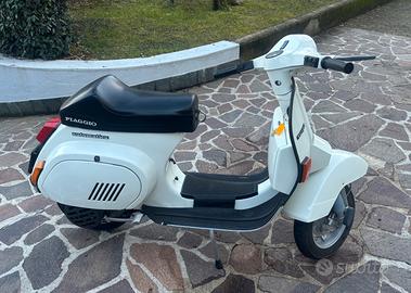Vespa PK50S Automatica