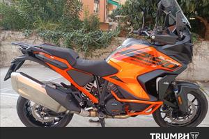 KTM 1290 Adventure S Super Abs