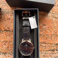DANIEL WELLINGTON NUOVO