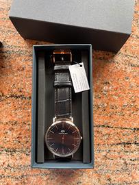 DANIEL WELLINGTON NUOVO