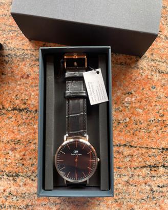 DANIEL WELLINGTON NUOVO