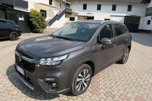 Suzuki S-Cross 1.4 Hybrid 4WD AllGrip Top+