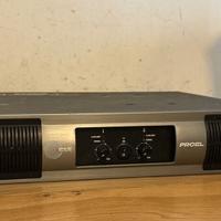 Amplificatore finale Proel HP-A450