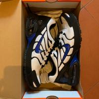 NIKE AIR MAX PLUS