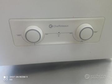 SCALDA ACQUA CHAFFOTEAUX