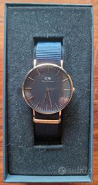 Orologio Daniel Wellington Classic Bayswater 36mm