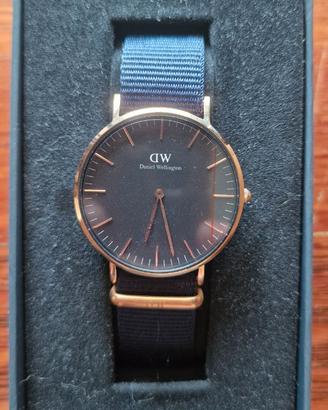 Orologio Daniel Wellington Classic Bayswater 36mm