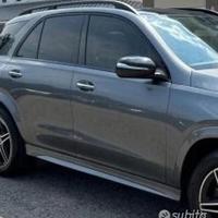 Porta anteriore destra Mercedes GLE V167 Suv