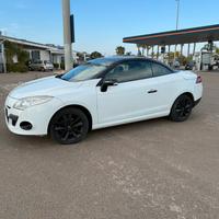 Renault Megane serie 3 cabrio