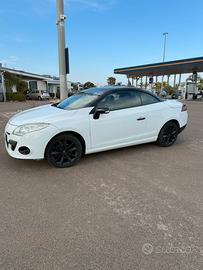 Renault Megane serie 3 cabrio