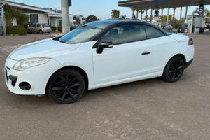 Renault Megane serie 3 cabrio