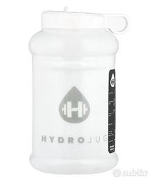 HydroJug, Pro Jug V2, bianco, 230 ml