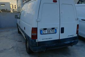 Citroen Jumpy turbo diesel in buono stato