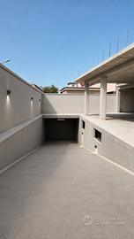 Posti Auto Garage Aversa Zona Metro Ippodromo