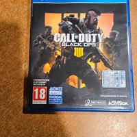 call of duty Black ops 4