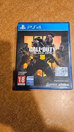 call of duty Black ops 4