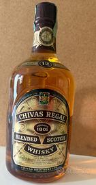 Chivas Regal Whisky 1,5 L