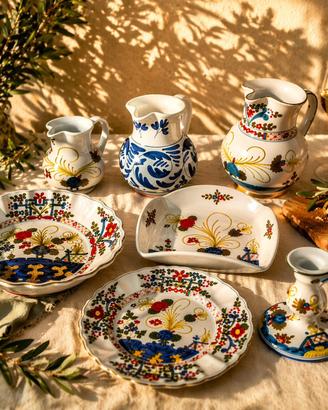 Ceramiche di Faenza