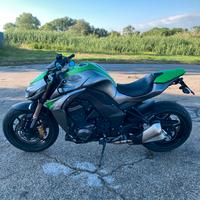 Kawasaki z1000