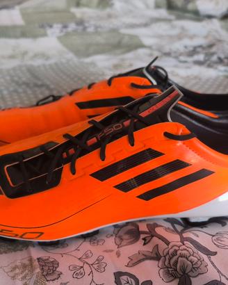 Scarpe da calcio Adidas F50