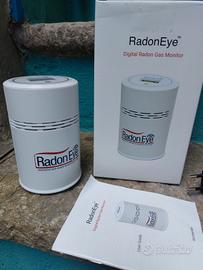 Rilevatore di radon