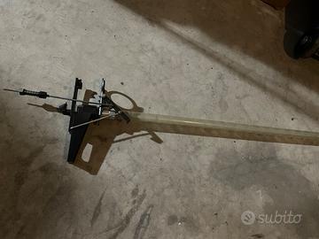 Bullet feeder per 9/10 mm