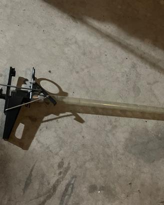 Bullet feeder per 9/10 mm