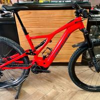 Specialized Turbo Levo Comp Alloy Tg L_700 Wh